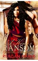A King's Ransom
