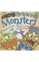 Drawing Monsters