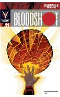Bloodshot (2012) Issue 11