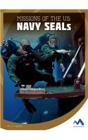 Missions of the U.S. Navy Seals