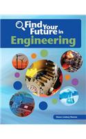 Engineering: (Find Your Future In)