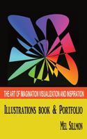 Art of Imagination Visualization and Inspiration