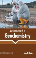 Current Research in Geochemistry