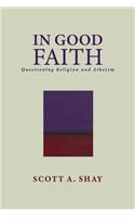 In Good Faith