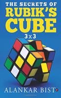 The Secrets of Rubik's Cube - 3x3