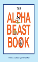 Alphabeast Book