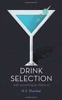 Drink Selection W/Something to