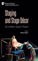 Staging and Stage Décor