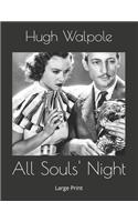 All Souls' Night