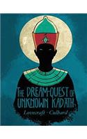 The Dream-Quest of Unknown Kadath (Annotated)