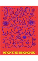 Parent's Notebook
