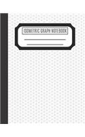 Isometric Graph Notebook