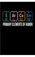 Sarcasm
