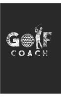 Golf Notebook