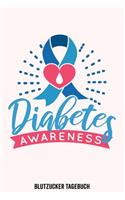 Diabetes Blutzucker Tagebuch