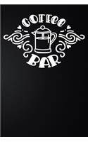 Coffee Bar