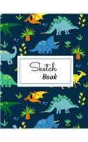 Sketch Book