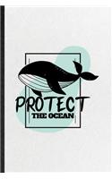 Protect the Ocean