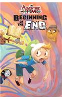 Adventure Time: Beginning of the End