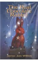 The Real Chocolate Rabbit