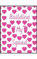 Building my squad