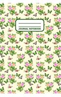 Journal Notebook