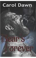 Bear's Forever