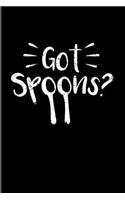 Got Spoons?