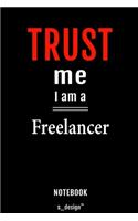 Notebook for Freelancers / Freelancer