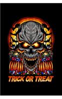 Trick Or Treat