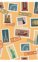 Travel Journal
