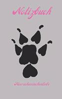 Notizbuch Meerschweinchenliebe