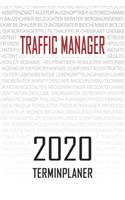 Traffic Manager - 2020 Terminplaner