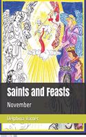 Saints and Feasts