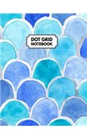 Dot Grid Notebook