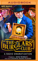 Burglars' Club
