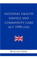 National Health Service and Community Care ACT 1990