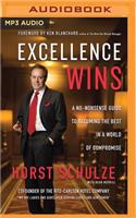 Excellence Wins