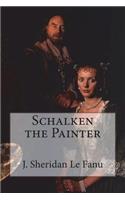 Schalken the Painter