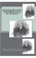 An Enquiry into the Principles of Morals