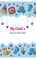 My Child's Health Record