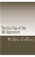 Lazy Tour of Two Idle Apprentices