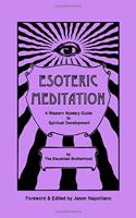 Esoteric Meditation
