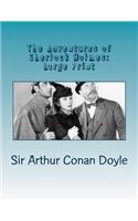 The Adventures of Sherlock Holmes