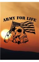 Army for life