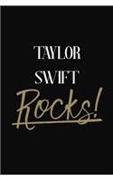 Taylor Swift Rocks!