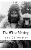 The White Monkey