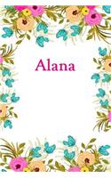 Alana