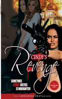 Cindy's Revenge: (Arkansas Heat)