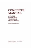 Concrete Manual